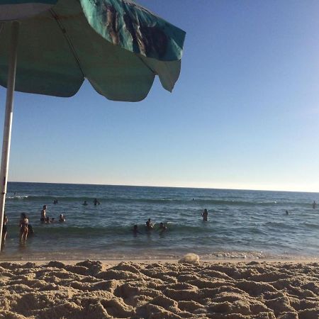 Flat Na Praia Da Barra Da Tijuca Ріо-де-Жанейро Екстер'єр фото