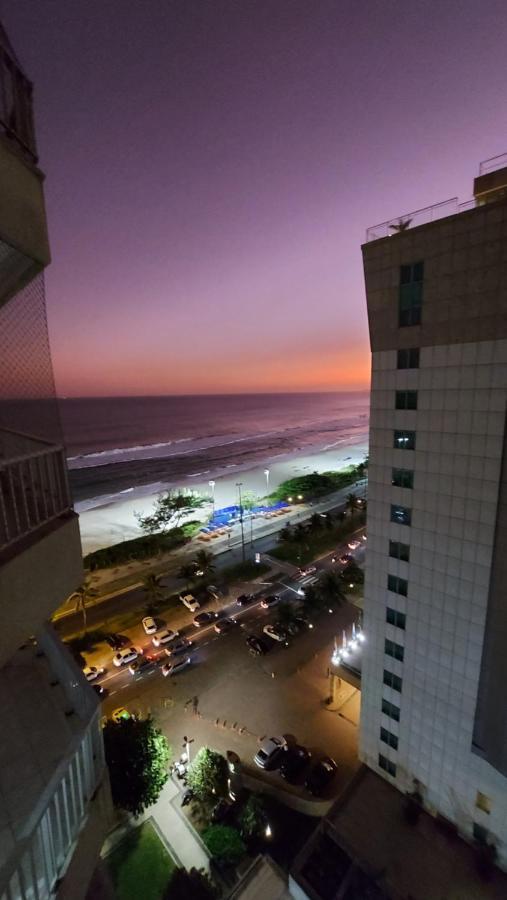 Flat Na Praia Da Barra Da Tijuca Ріо-де-Жанейро Екстер'єр фото